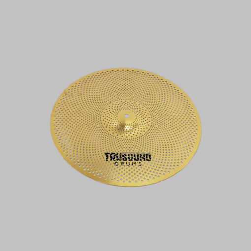 TruSound Drums Low Volume